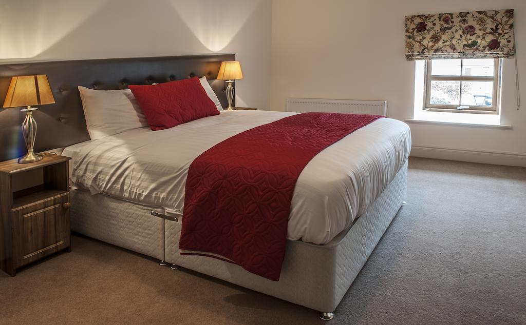 New Forest Estate Lodges Tyrrellspass Pokoj fotografie
