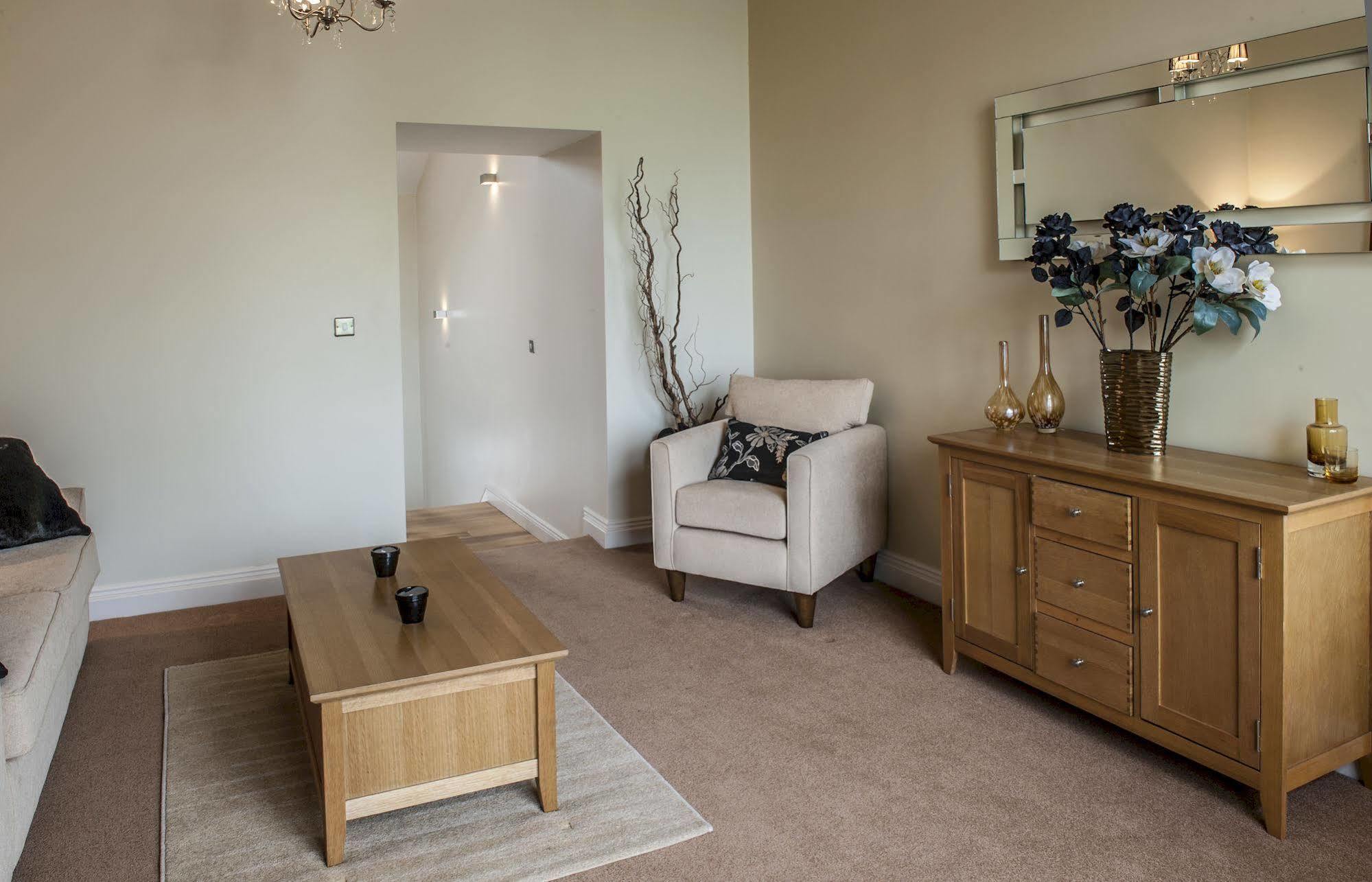 New Forest Estate Lodges Tyrrellspass Exteriér fotografie