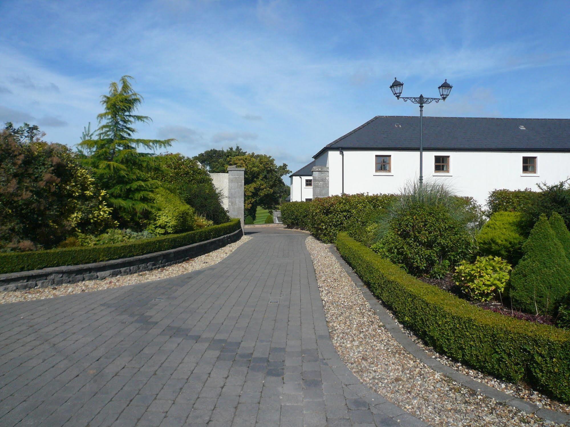 New Forest Estate Lodges Tyrrellspass Exteriér fotografie