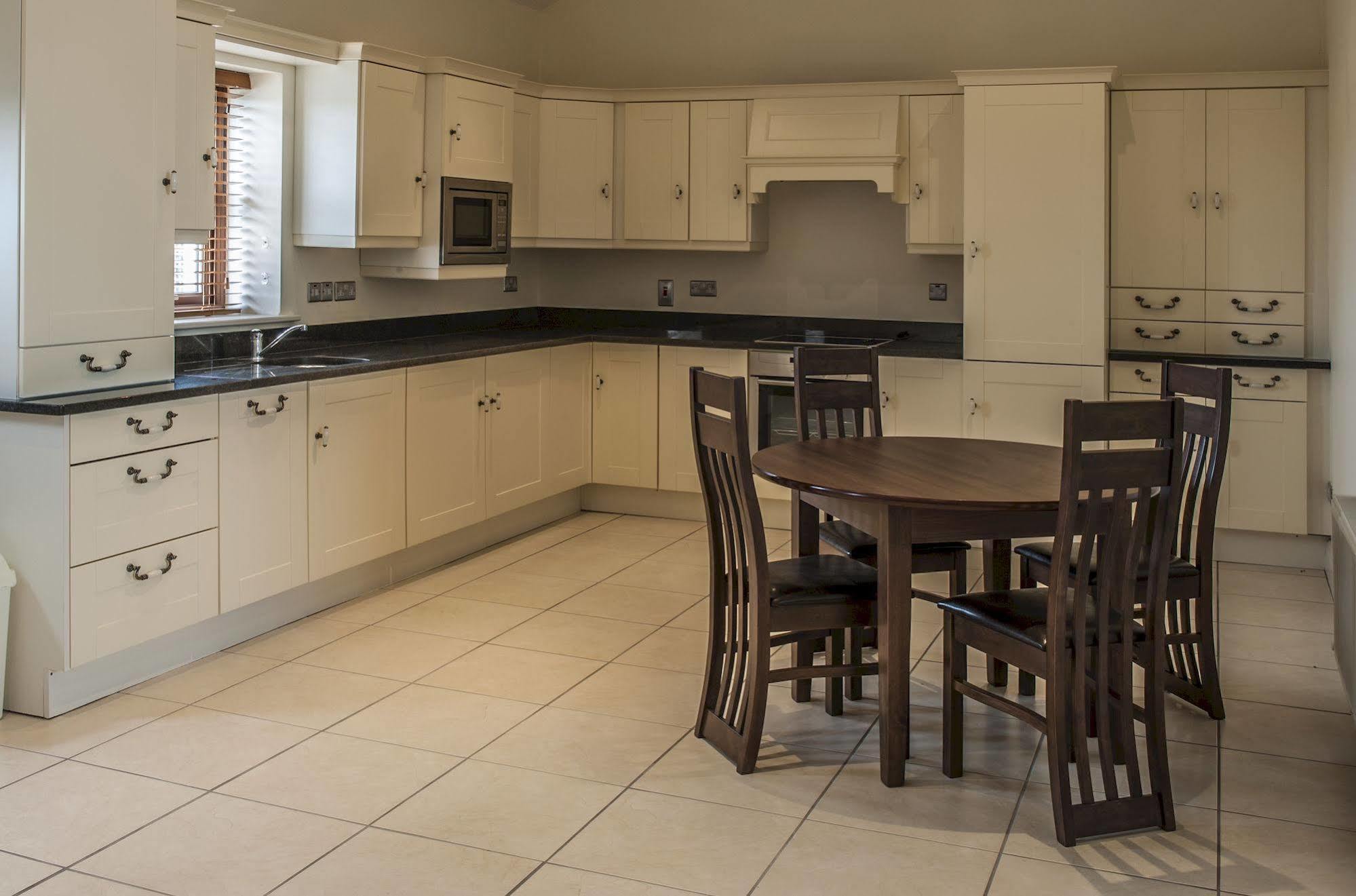 New Forest Estate Lodges Tyrrellspass Exteriér fotografie