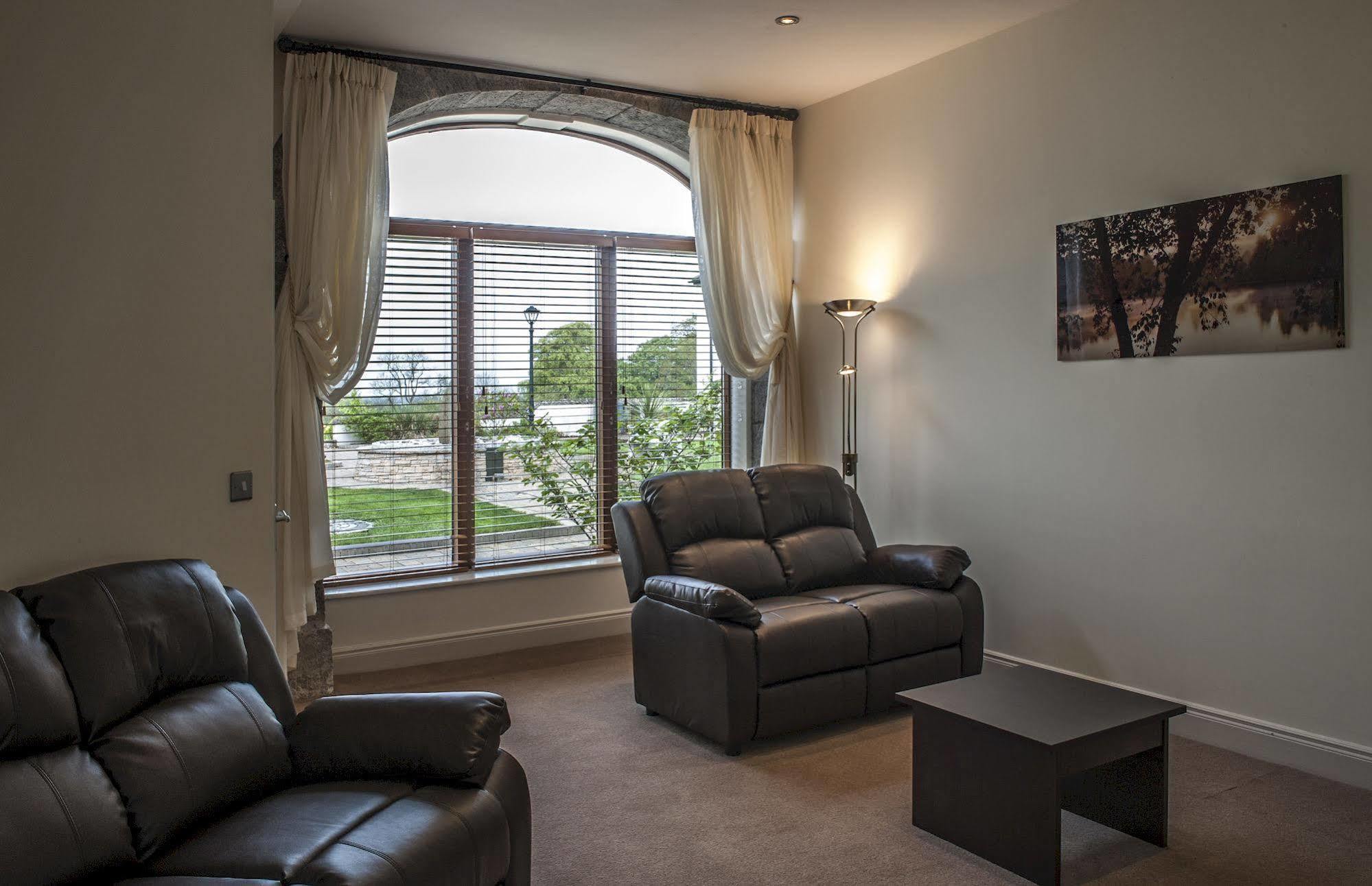 New Forest Estate Lodges Tyrrellspass Exteriér fotografie